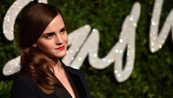 Emma Watson: ¿Actriz llegará a Lima para la COP 20?