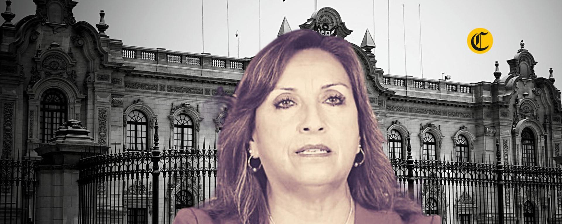 Dina Boluarte: ¿qué nota le ponen los congresistas y alcaldes a su primer año de gestión?