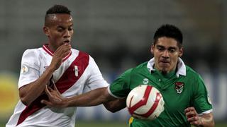 PONLE NOTA: ¿Quién fue el peruano de menor rendimiento ante Bolivia? 