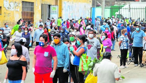 "Pues es natural que sean muy pocos los que no poseen el instinto de supervivencia de todo ser humano. Que tengan una buena semana".