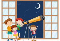 Día Mundial de la Astronomía: Que tu hijo conozca la galaxia con estos productos