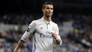 Cristiano: técnico del Legia se alegró del enfado del luso