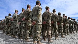 EE.UU. admite la muerte de 12 civiles en Afganistán, 7 niños entre ellos, durante el 2021