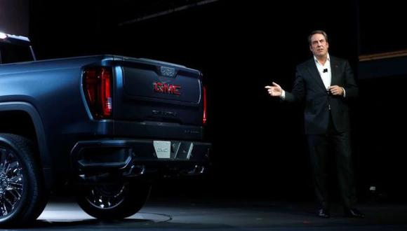 General Motors: autos híbridos son innecesarios para la transición a una movilidad electrificada.