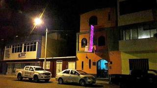 Áncash: juez es hallado muerto en hostal