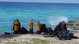 Bahía de Cochinos: historia cubana y paisajes submarinos ideales para bucear