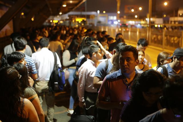 (Alonso Chero / El Comercio)