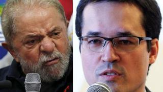 Lula exige a fiscal cerca de US$ 300.000 por "daño moral"
