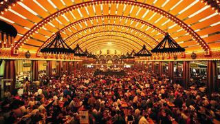¿Qué es el Oktoberfest, cuál es su origen y cuándo se realizará su edición peruana?