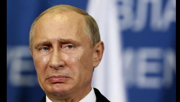 Putin: Una guerra apocalíptica con Ucrania es poco probable