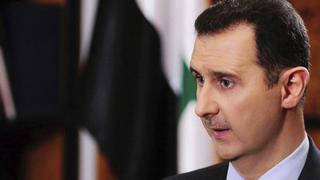 Siria: Bashar Al Assad usó armas químicas, denunció “Le Monde”
