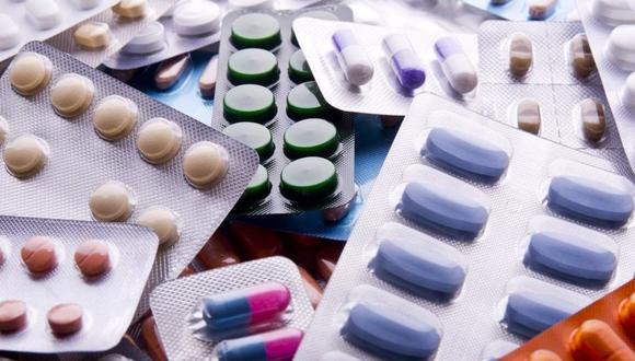 Los ansiolíticos, cuyo consumo ha ido en aumento durante la pandemia, pueden desencadenar una farmacodependencia. (Foto: Getty Images)