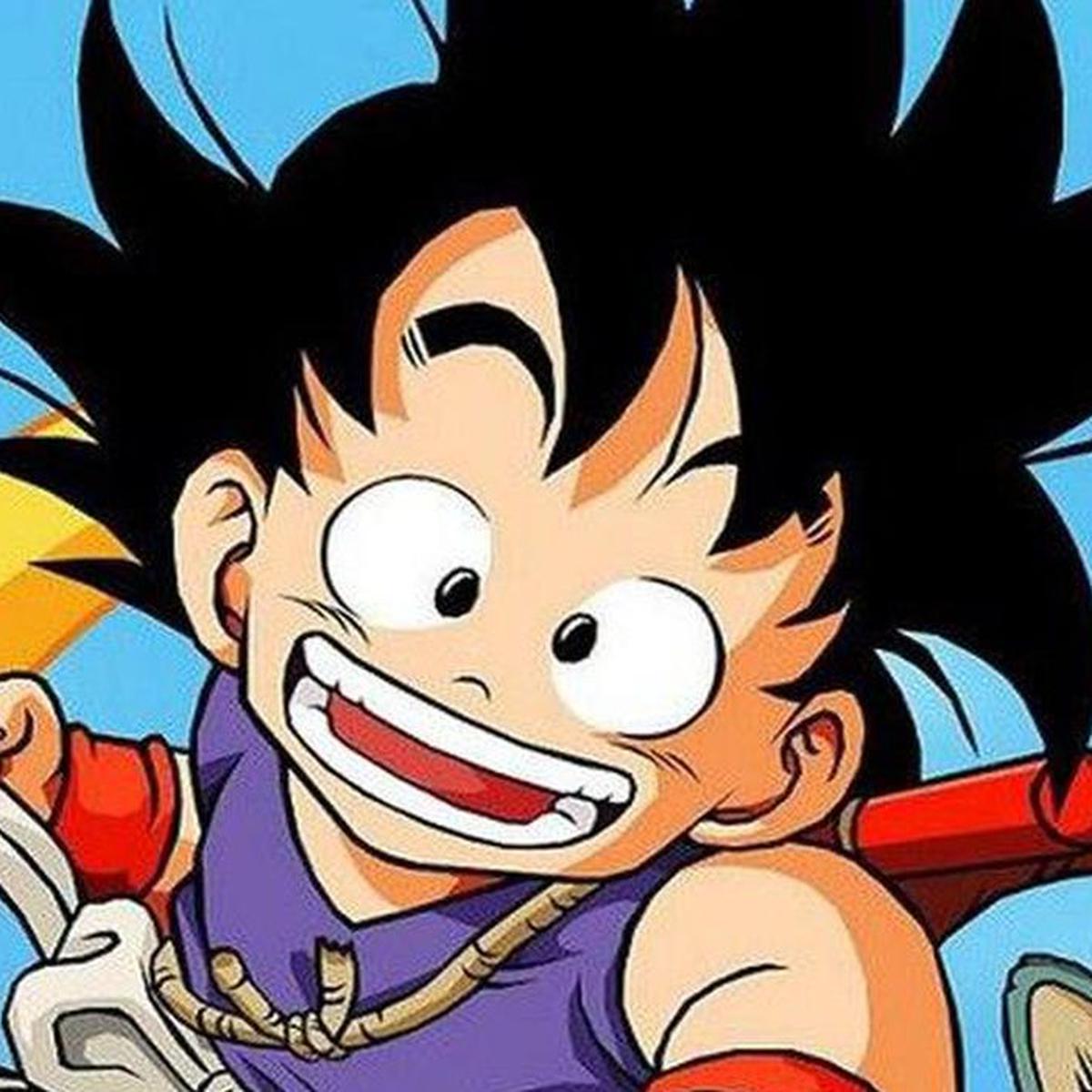 Cuántas temporadas hay de Dragon Ball y cuántos capítulos tienen?