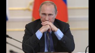 Vladimir Putin: La paz es frágil en Europa
