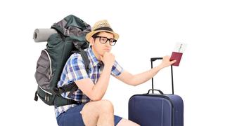 ¿De dónde son los turistas que más se quejan al viajar?