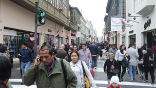 Lima Este tendrá una temperatura de 27°C HOY jueves 2 de mayo del 2019