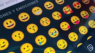 Android: cuál es el emoticón más utilizado de cada país