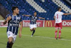 Godoy Cruz derrotó 2-1 a Huracán en Mendoza por la fecha 19° de la Superliga argentina [VIDEO]