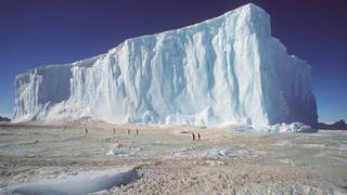 Rusia bloqueó la protección medioambiental de dos regiones de la Antártida