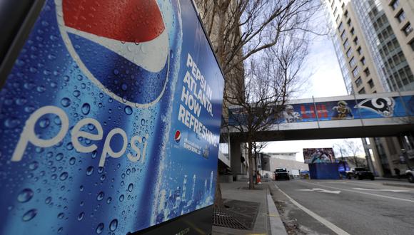 Pepsi dijo que no espera que el acuerdo impacte sus ingresos o ganancias por acción en 2020. (Foto: AP)