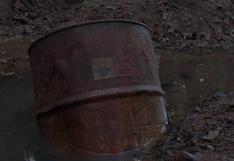 The Walking Dead 8x04: Robert Kirkman reveló el contenido de estos barriles 