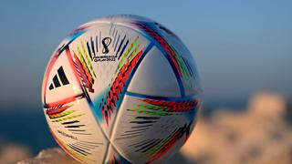 Chip en el balón Al Rihla: ¿para qué sirve y cómo se usará en el Mundial 2022?