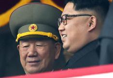 Kim Jong-un puede haber ajusticiado a uno de los máximos mandos militares