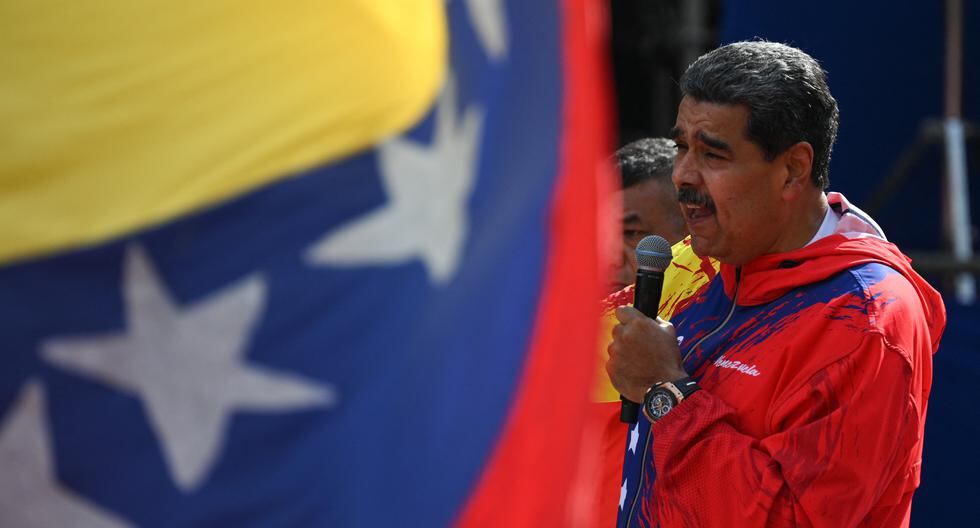 Venezuela: Maduro creates commission to draft law against fascism and persecute opponents
