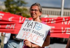 ¿La OTAN cambia de estrategia? Más de una década de errores y el ascenso de enemigos poderosos