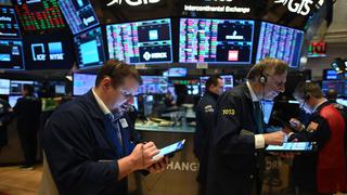 Wall Street se dispara ante señales de un enfriamiento de la inflación