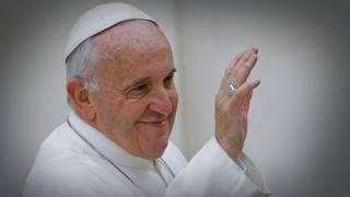 Papa Francisco estrena este sábado su cuenta en Instagram