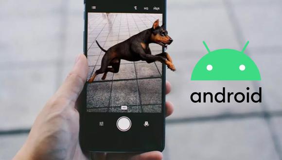 Tu celular va a necesitar Android 4.4 o versiones superiores y 8.67 MB de almacenamiento para soportar el aplicativo externo. (Foto: Google Play)
