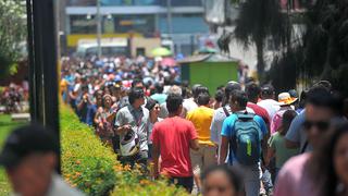 Clima en Lima hoy, sábado 19 de noviembre del 2022: Senamhi pronosticó una temperatura máxima de 22°C 