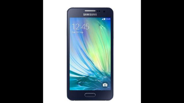 Estos son los mejores smartphones de gama media y baja - 5