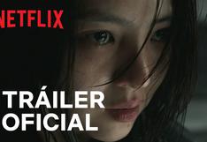 “Mi Nombre”: Tráiler oficial de la nueva serie de Netflix
