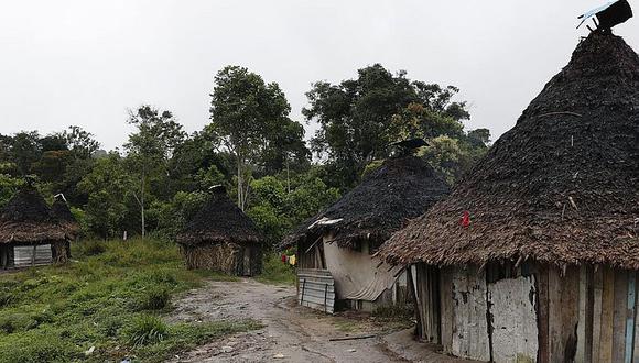 Imagen referencial | Tierra Indígena Yanomami. (Foto: Agencia Brasil)