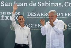 AMLO asegura que no habrá “retrocesos” con cambio de Gobierno en México