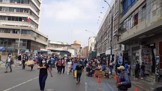 Clima en Lima: Senamhi pronostica una temperatura mínima de 16°C. Hoy, 1 de diciembre