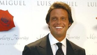 “Tenía demandas y problemas económicos”: cómo la serie salvó a Luis Miguel de la bancarrota