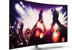 Con esta tecnología los televisores Samsung mejoran su imagen