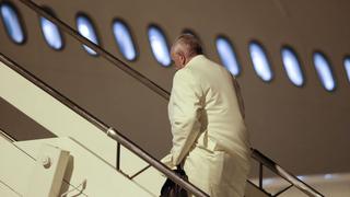 Papa Francisco viaja a Birmania y Bangladesh en pleno drama rohingya