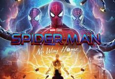 “Spider-Man No Way Home” y las 10 mejores referencias a las películas del pasado del Hombre Araña