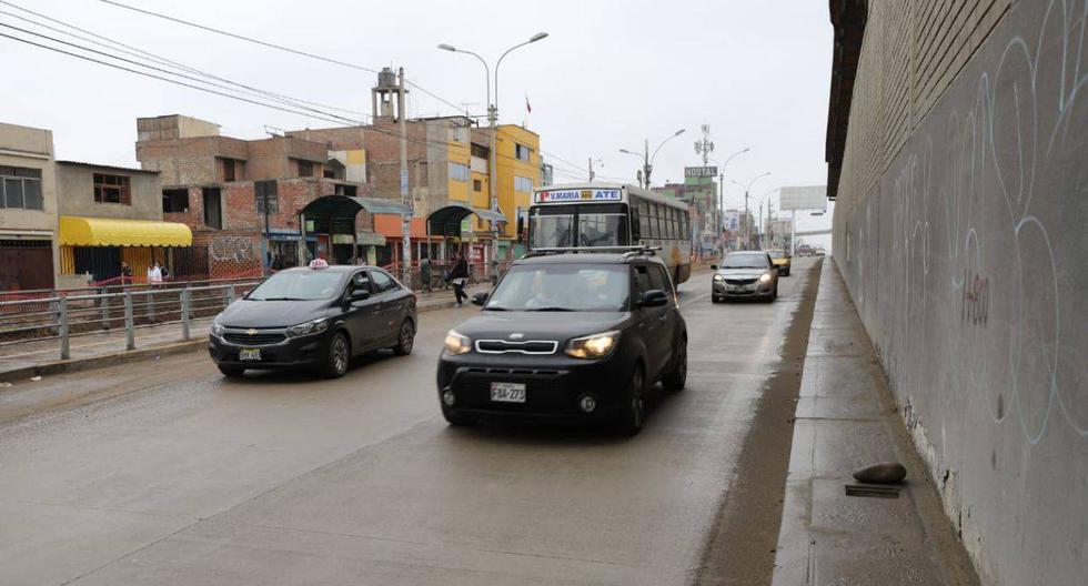 La Municipalidad de Lima afirmó que la medida se tomó con coordinación con la Copal. (Difusión)