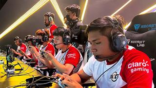 El equipo peruano Malvinas Gaming busca la cima en los playoffs del Mundial de Mobile Legends: Bang Bang