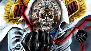“One Piece 1081″ Manga - Capítulo completo