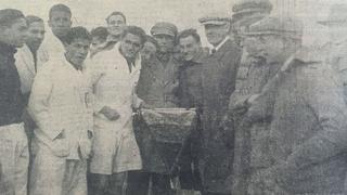 Mitos y verdades de la selección peruana de 1930: ¿Por qué ‘Lolo’ Fernández no jugó el primer mundial?