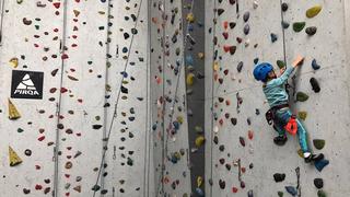 Día Mundial de la Escalada: en estos lugares podrás practicarlo gratis este sábado