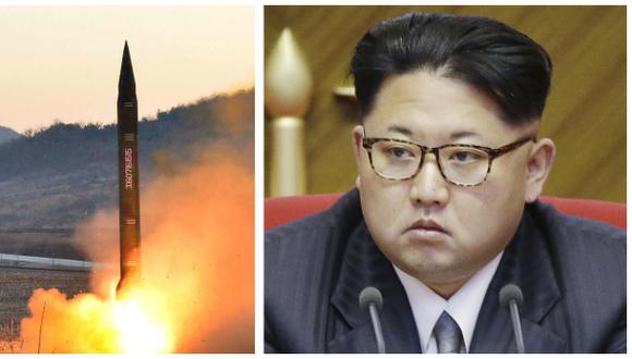 Corea del Norte amenaza con "ataques ultraprecisos sin piedad"