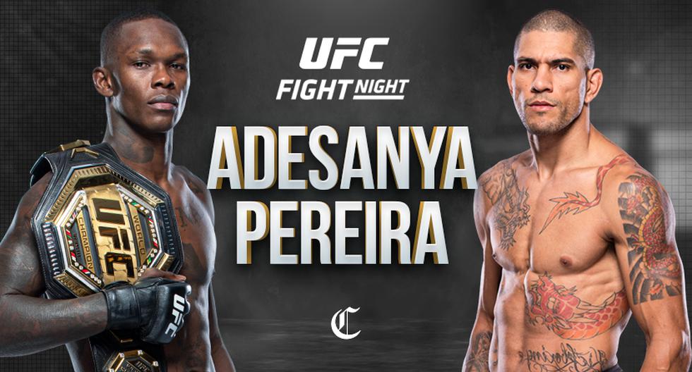 Cómo ver Star Plus en vivo y seguir UFC 281 con Adesanya vs. Pereira