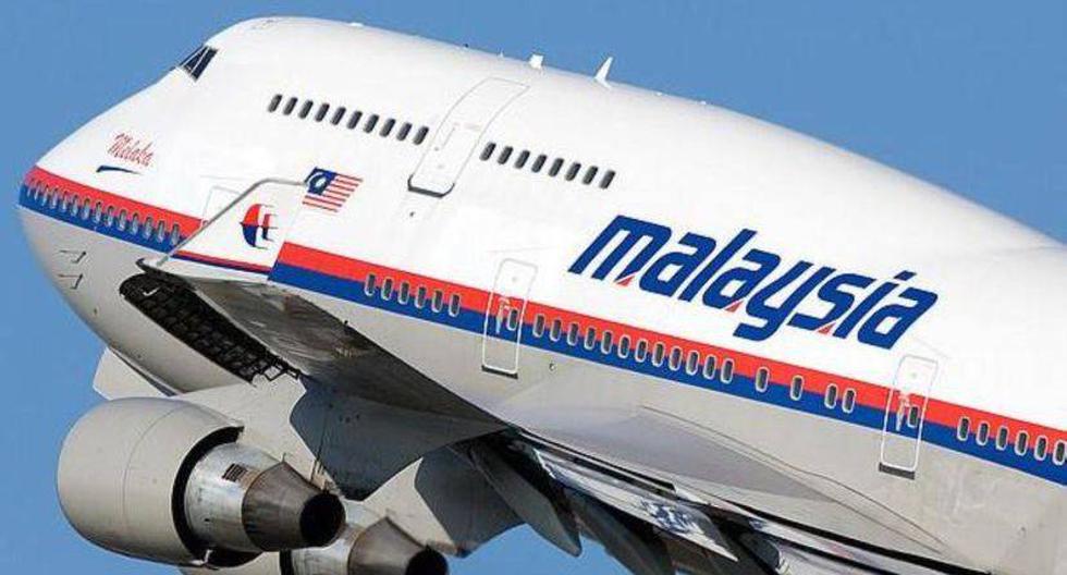 (Foto: Facebook Malaysia Airlines)